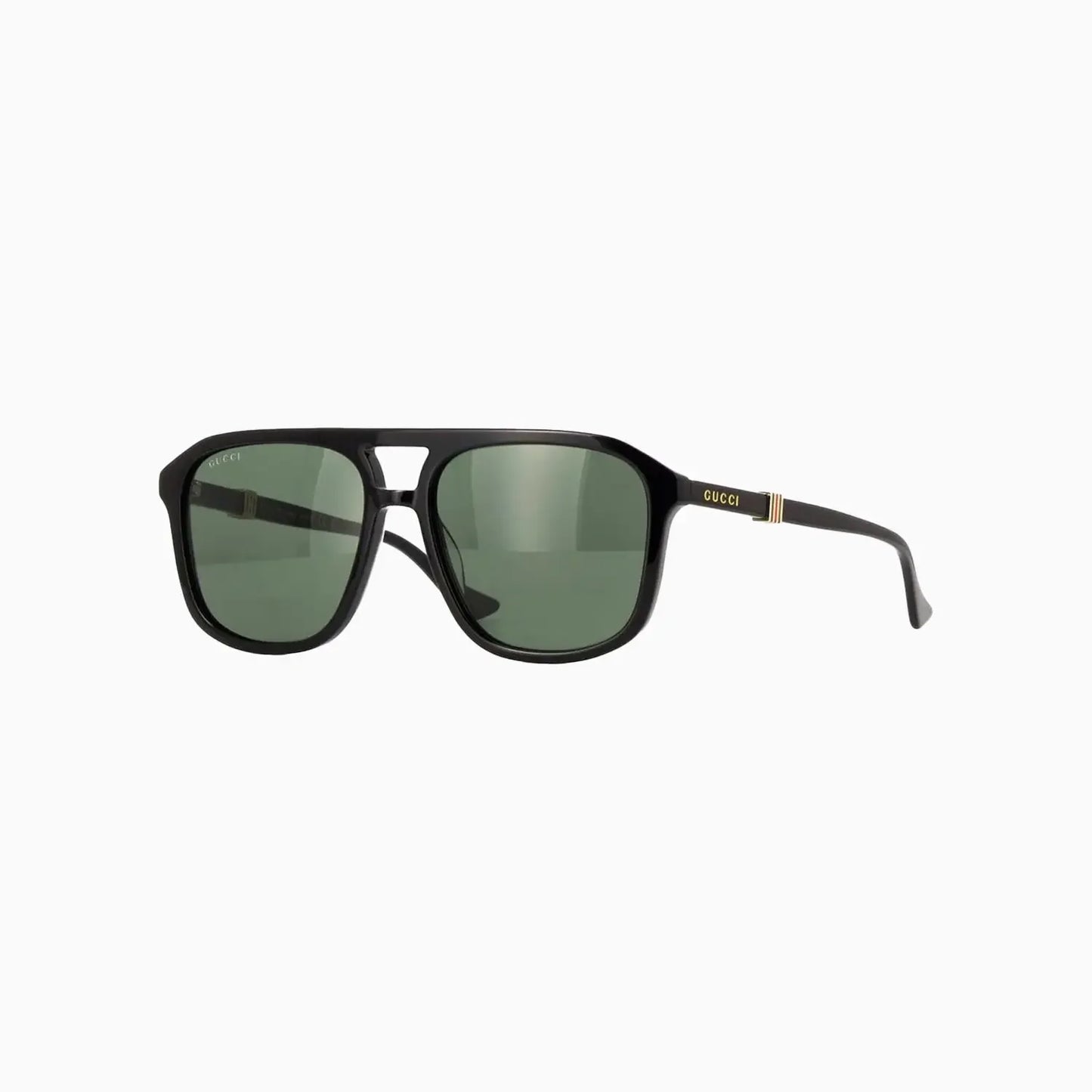 Men's Gucci Recycled Ace Sunglasses