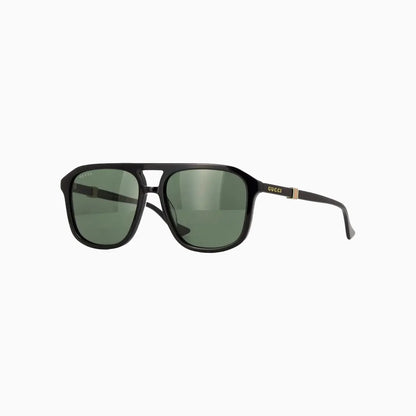 Men's Gucci Recycled Ace Sunglasses