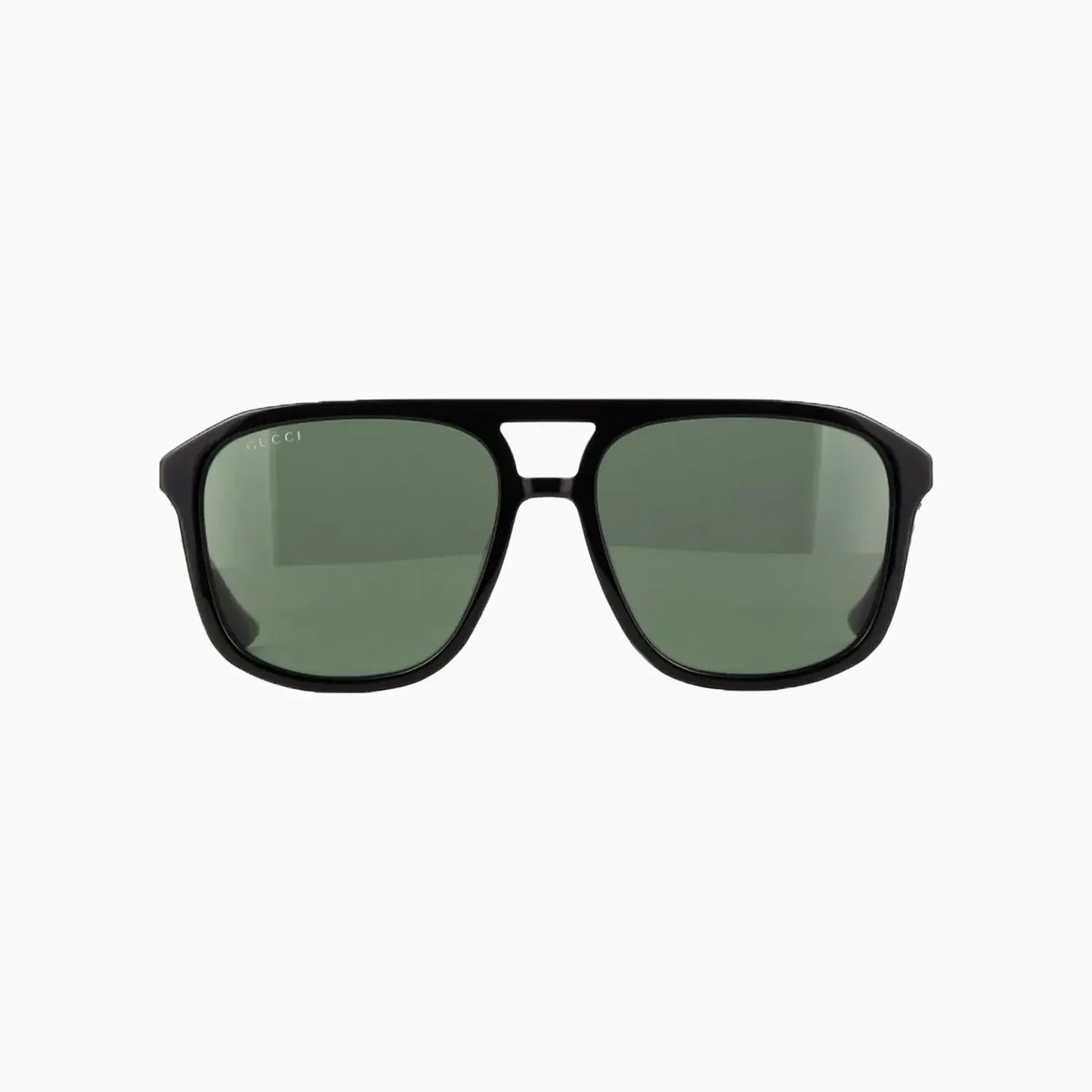 Men's Gucci Recycled Ace Sunglasses