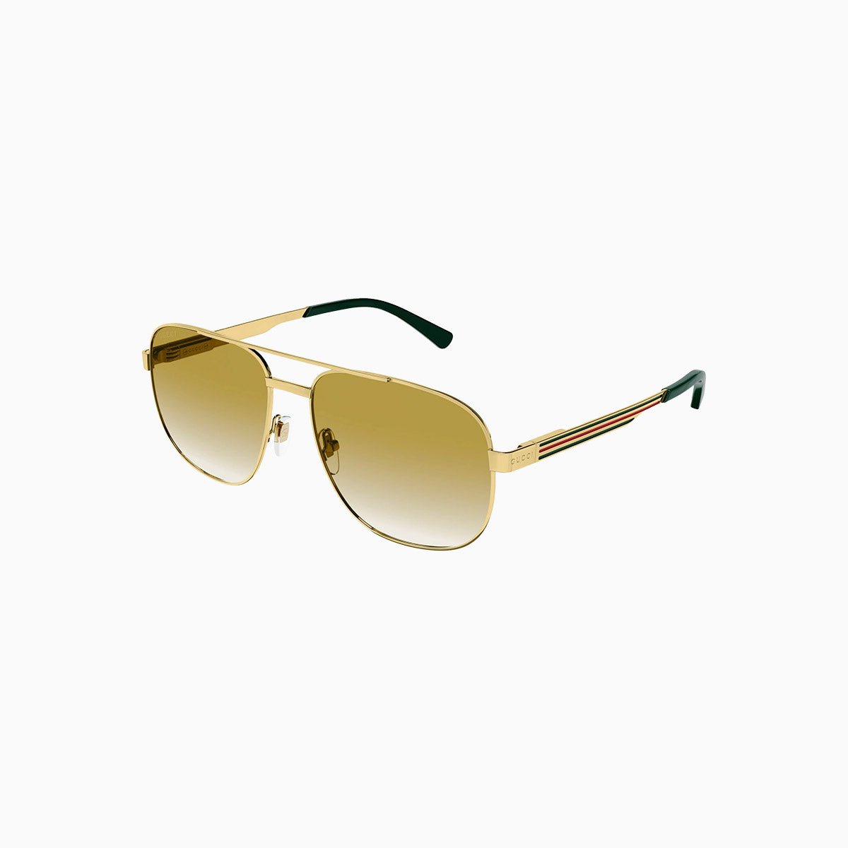 Men's Navigator Frame Sunglasses