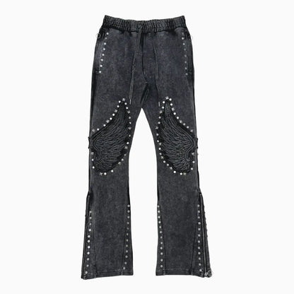 Men's Gunzinii French Terry Hoodie Set