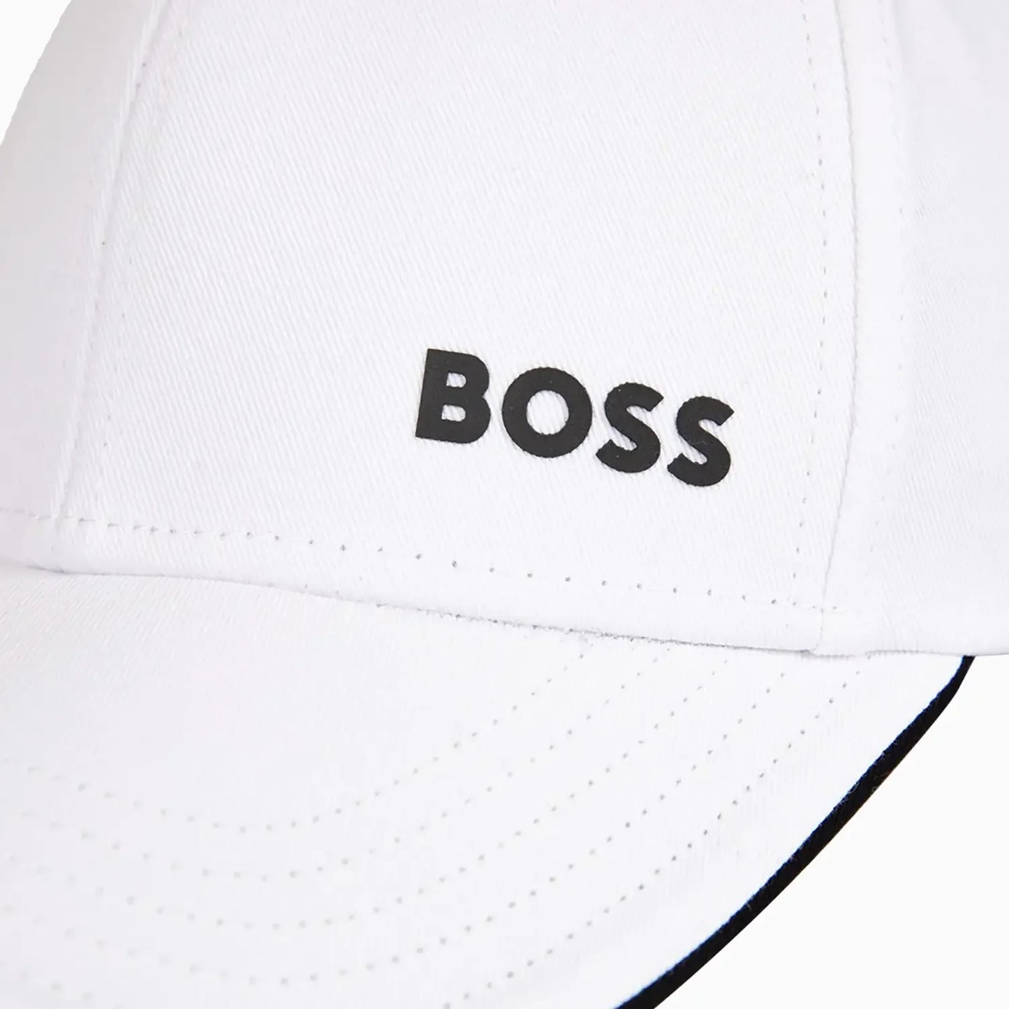 Bold Adjustable Cap