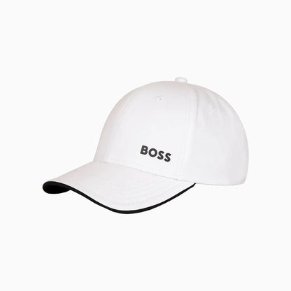 Bold Adjustable Cap