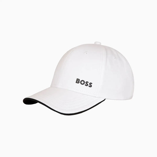 Bold Adjustable Cap
