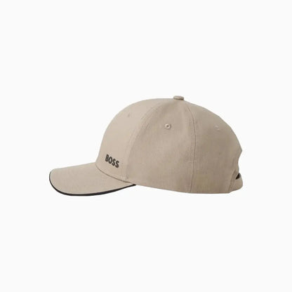 Bold Adjustable Cap