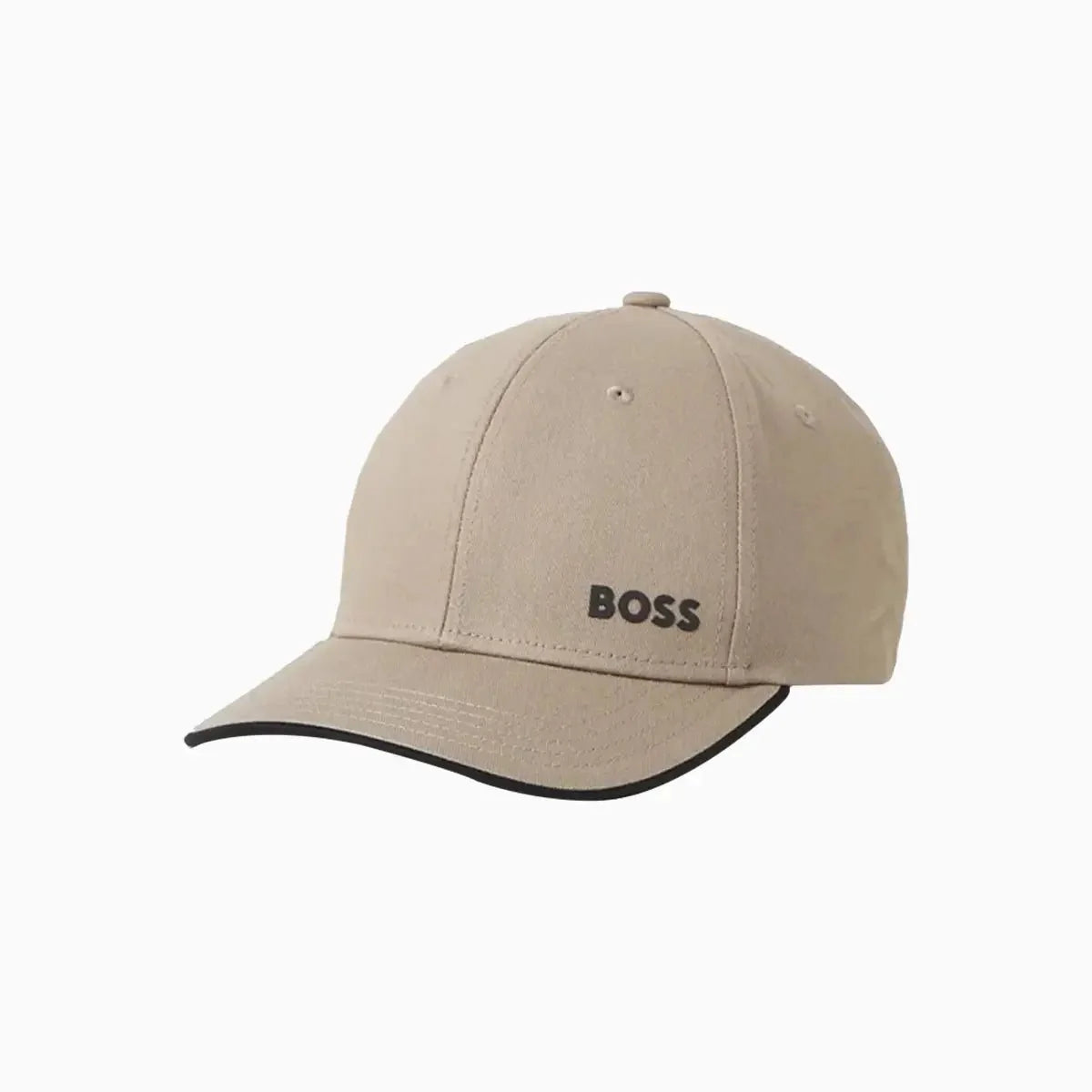 Bold Adjustable Cap