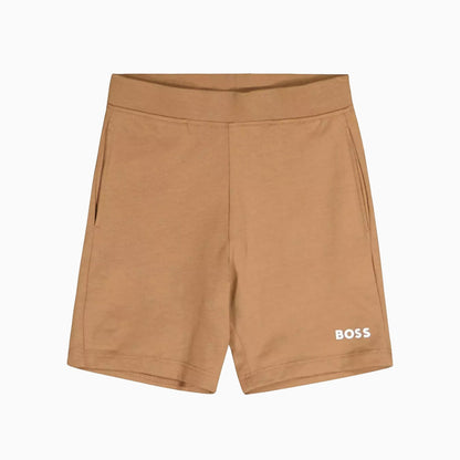 Kid's T Shirt And Shorts 2 Piece Tracksuit