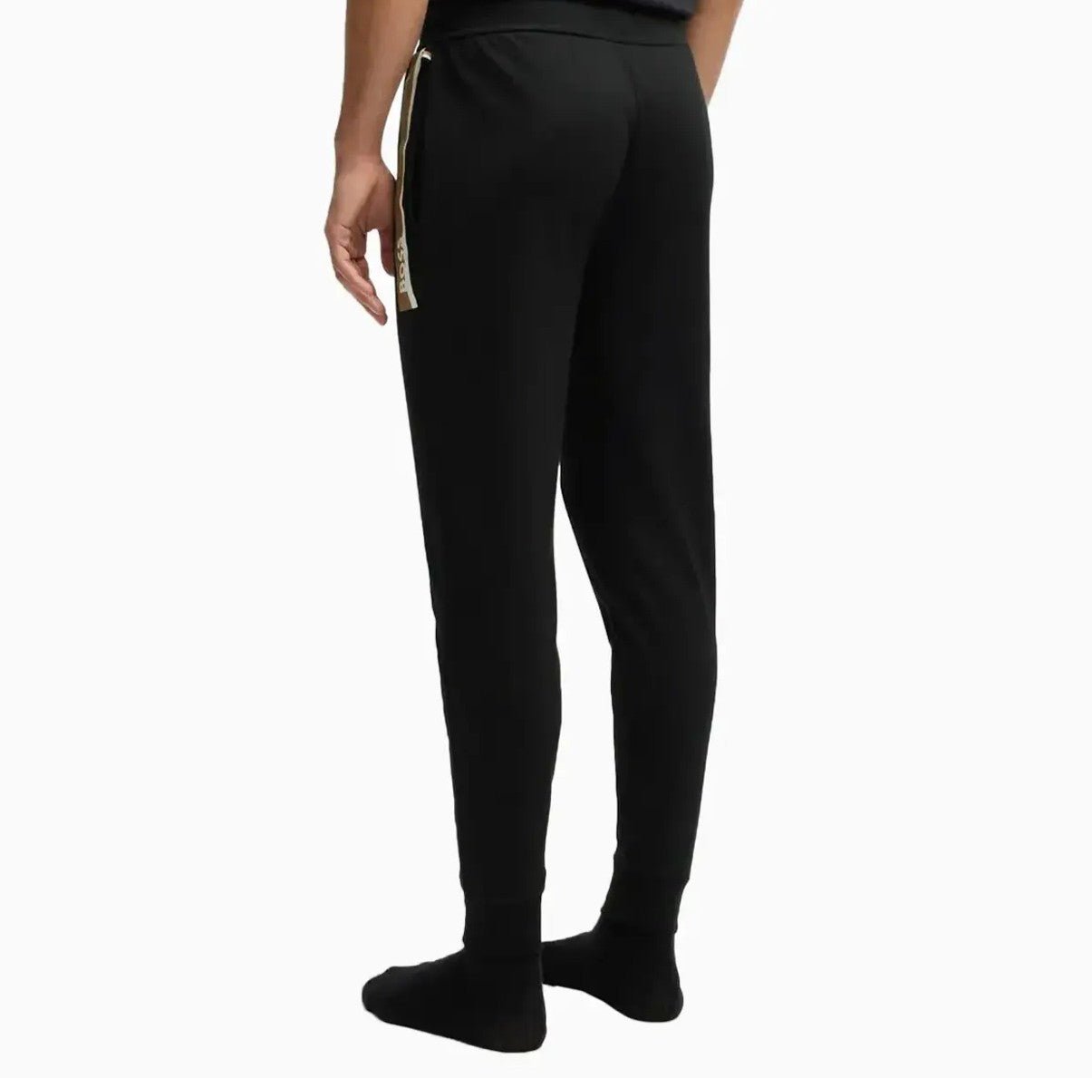 Men's Boss Authentic Outfit