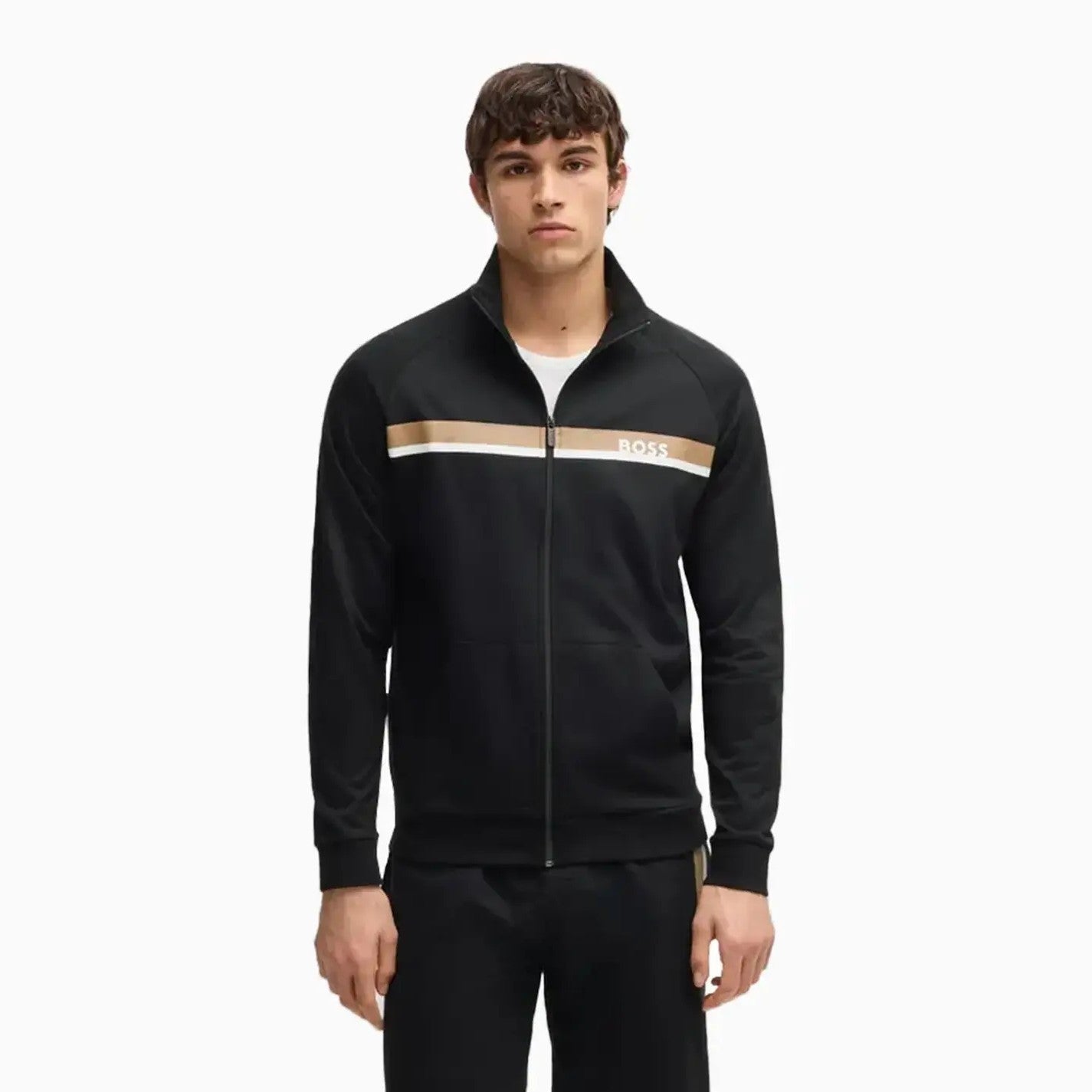 Men's Boss Authentic Outfit