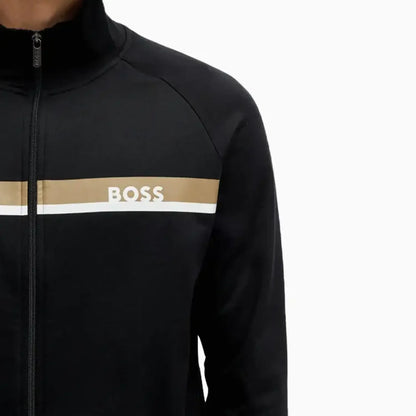 Men's Boss Authentic Outfit