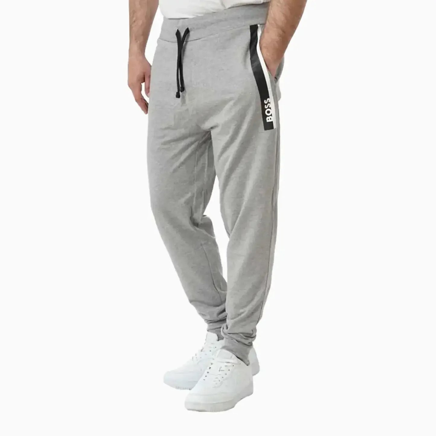 Men's Boss Authentic Outfit