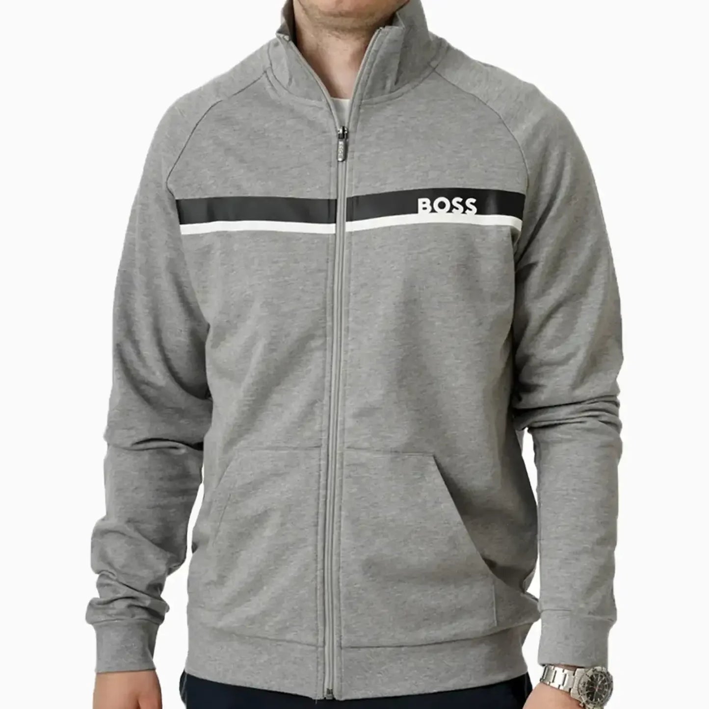 Men's Boss Authentic Outfit