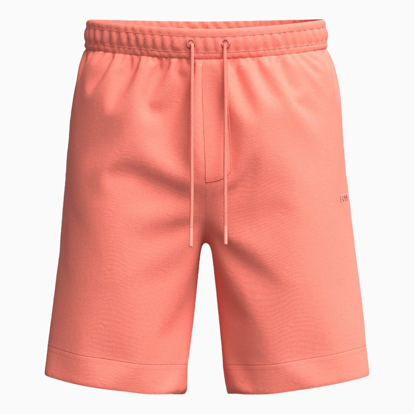 Men's Cotton-Pique Outfit