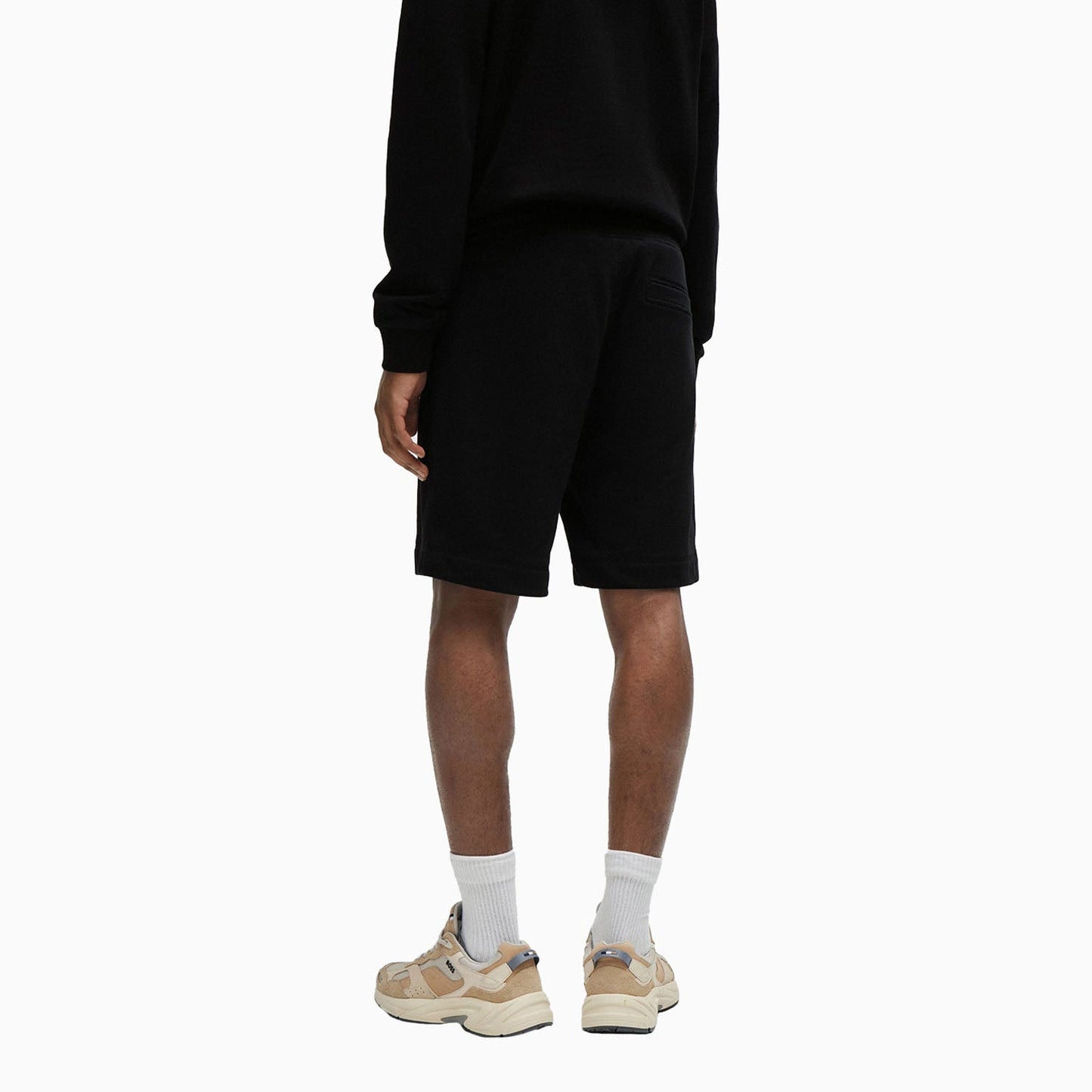 Men's Cotton Terry Regular Outfit