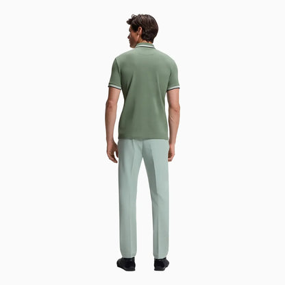 Men's Paddy Polo Shirt in Cotton Piqué