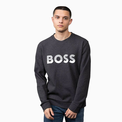 Men's Salbo 1 Crew Neck Sweatshirt