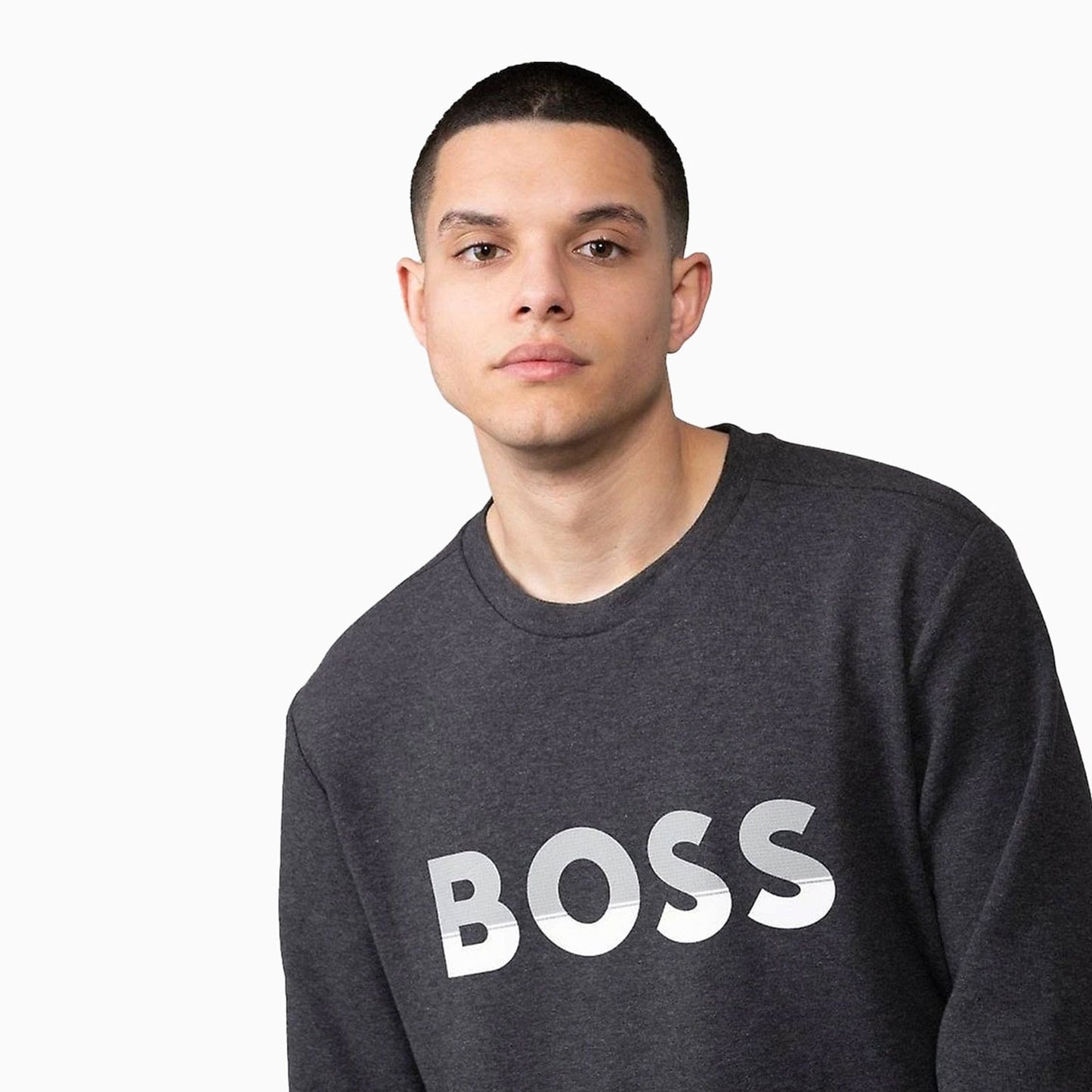 Men's Salbo 1 Crew Neck Sweatshirt