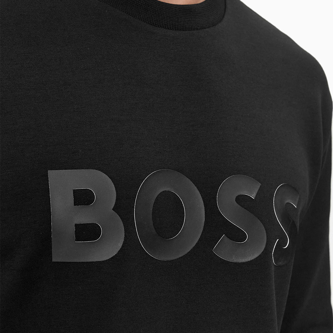 Men's Salbo Crew Neck Sweatshirt