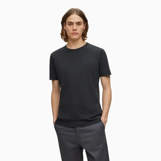 Men's Tokks Crew Neck T-Shirt