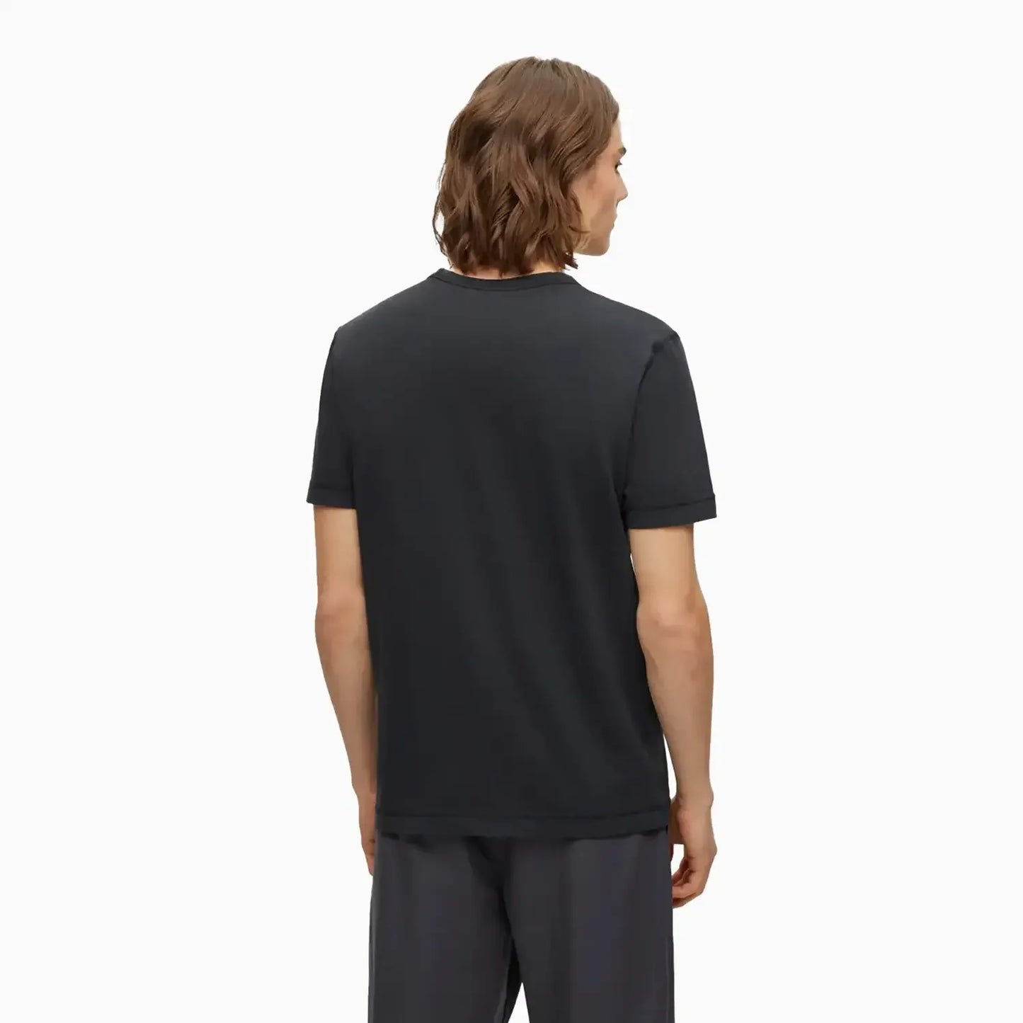 Men's Tokks Crew Neck T-Shirt