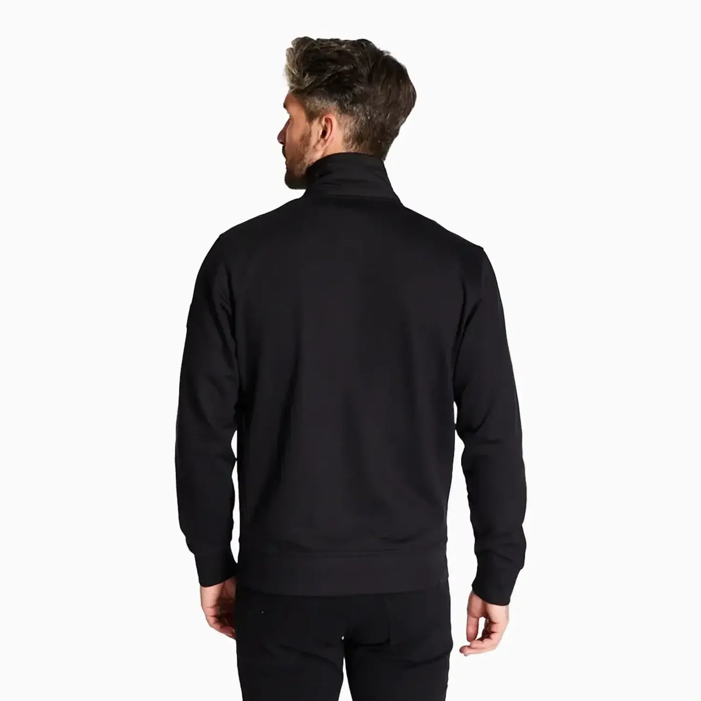 Men's Ze Puff Outer Jacket