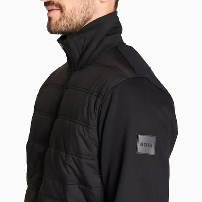 Men's Ze Puff Outer Jacket