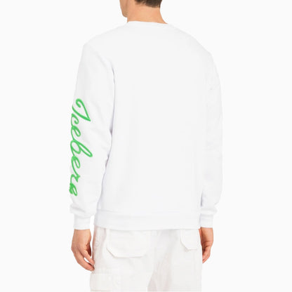 Men's Felpa Girocollo Sweatshirt