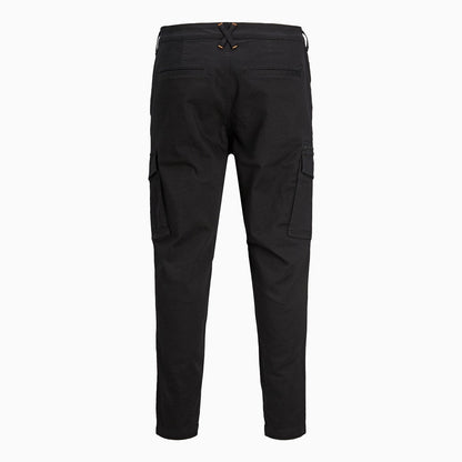 Men's Tapered Fit Cargo Pants