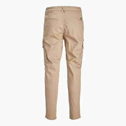 Men's Tapered Fit Cargo Pants