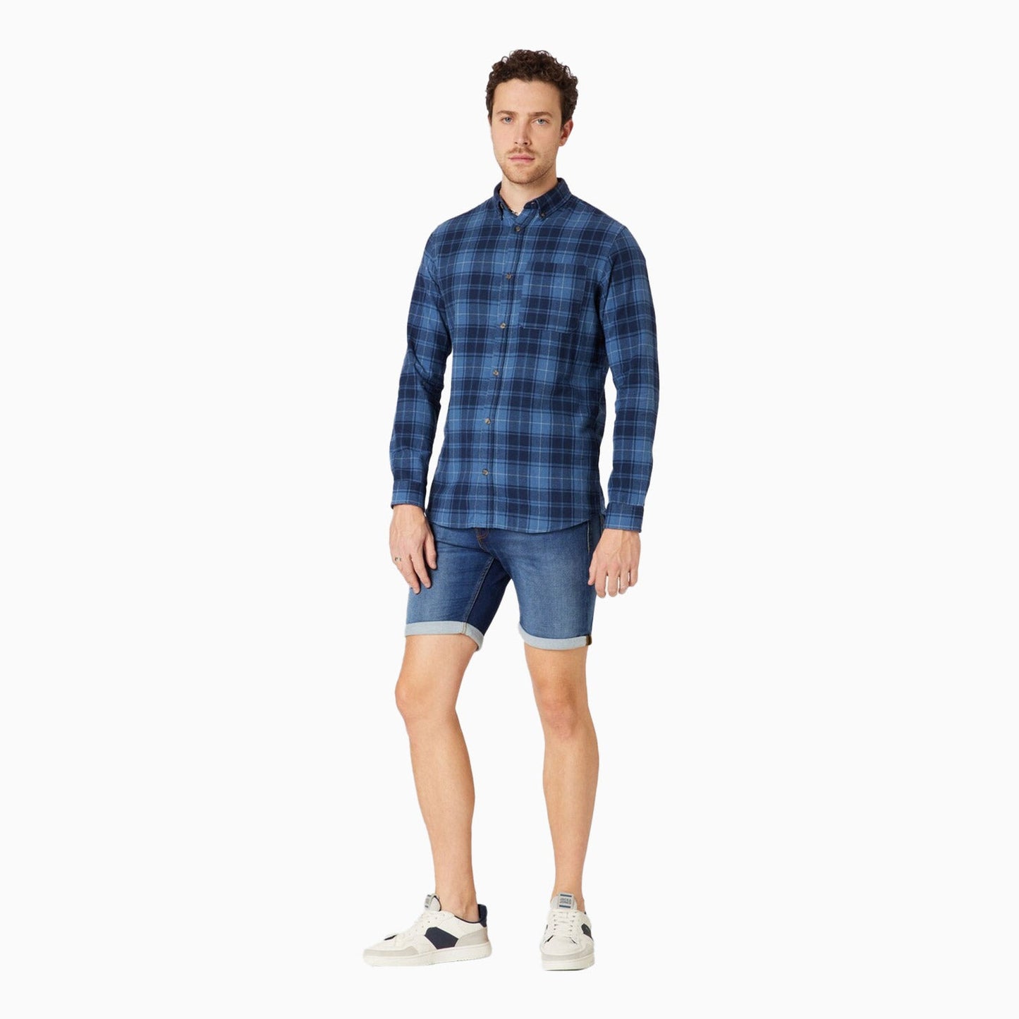 Men's Jorowen Grindle Willow Comfort Shirt