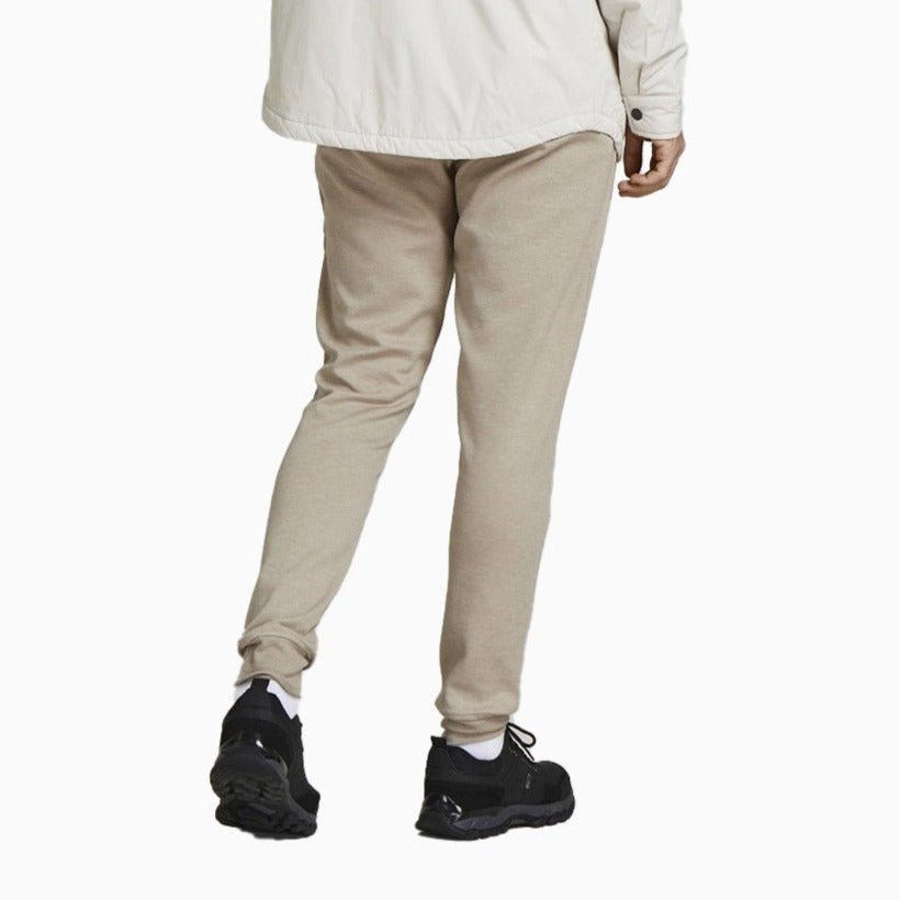 Men's Logo Slim Fit Outfit