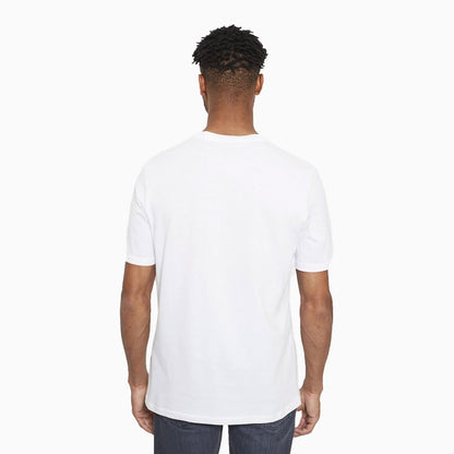 Men's Large Logo Short Sleeve T Shirt