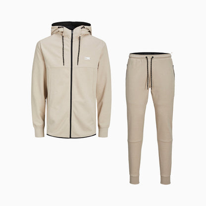 Men's Logo Slim Fit Outfit