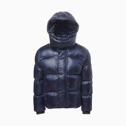 Kid's Astoria Hooded Puffer Jacket