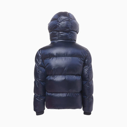 Kid's Astoria Hooded Puffer Jacket