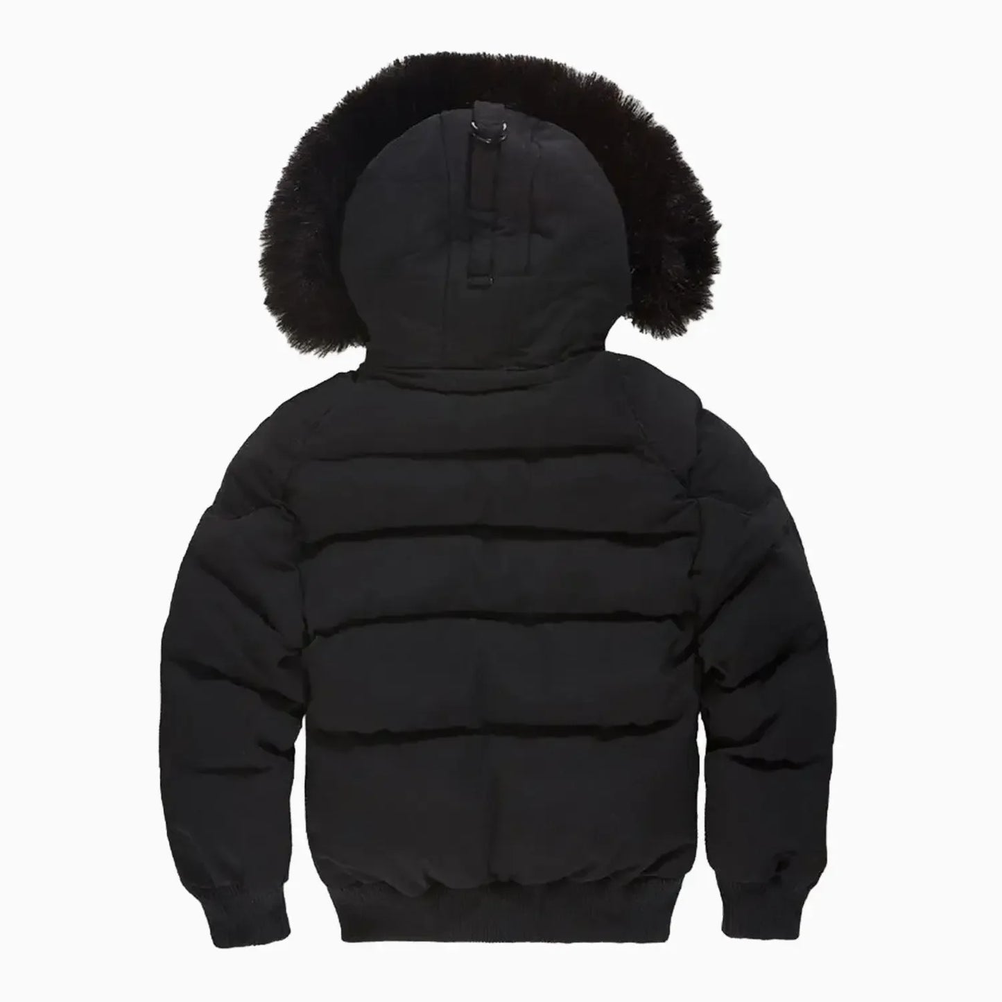 Kid's Cross Bay Bomber Jacket