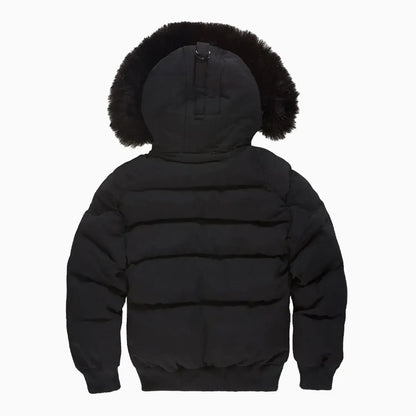 Kid's Cross Bay Bomber Jacket