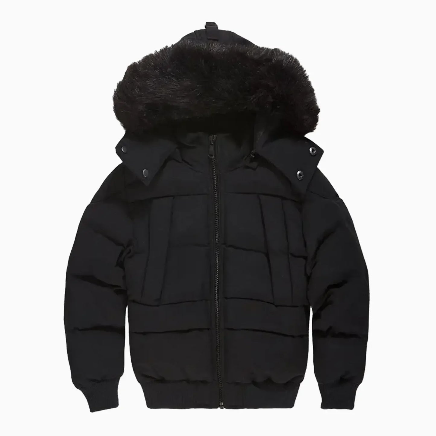 Kid's Cross Bay Bomber Jacket