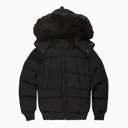 Kid's Cross Bay Bomber Jacket
