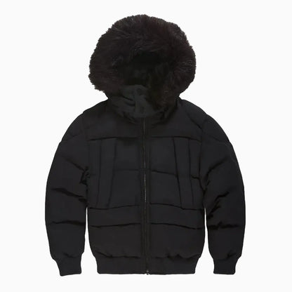 Kid's Cross Bay Bomber Jacket