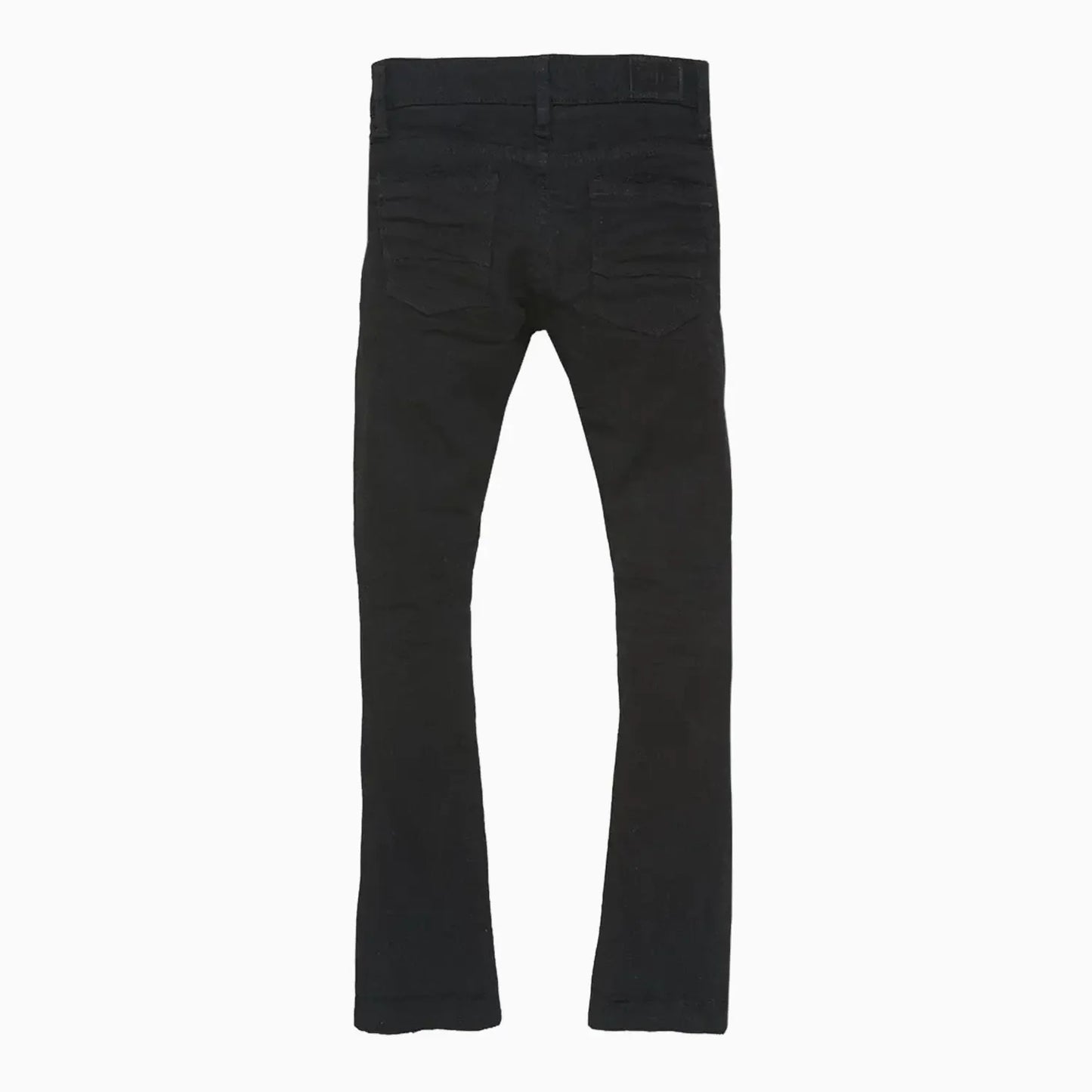 Kid's Stacked Tribeca Twill Pant