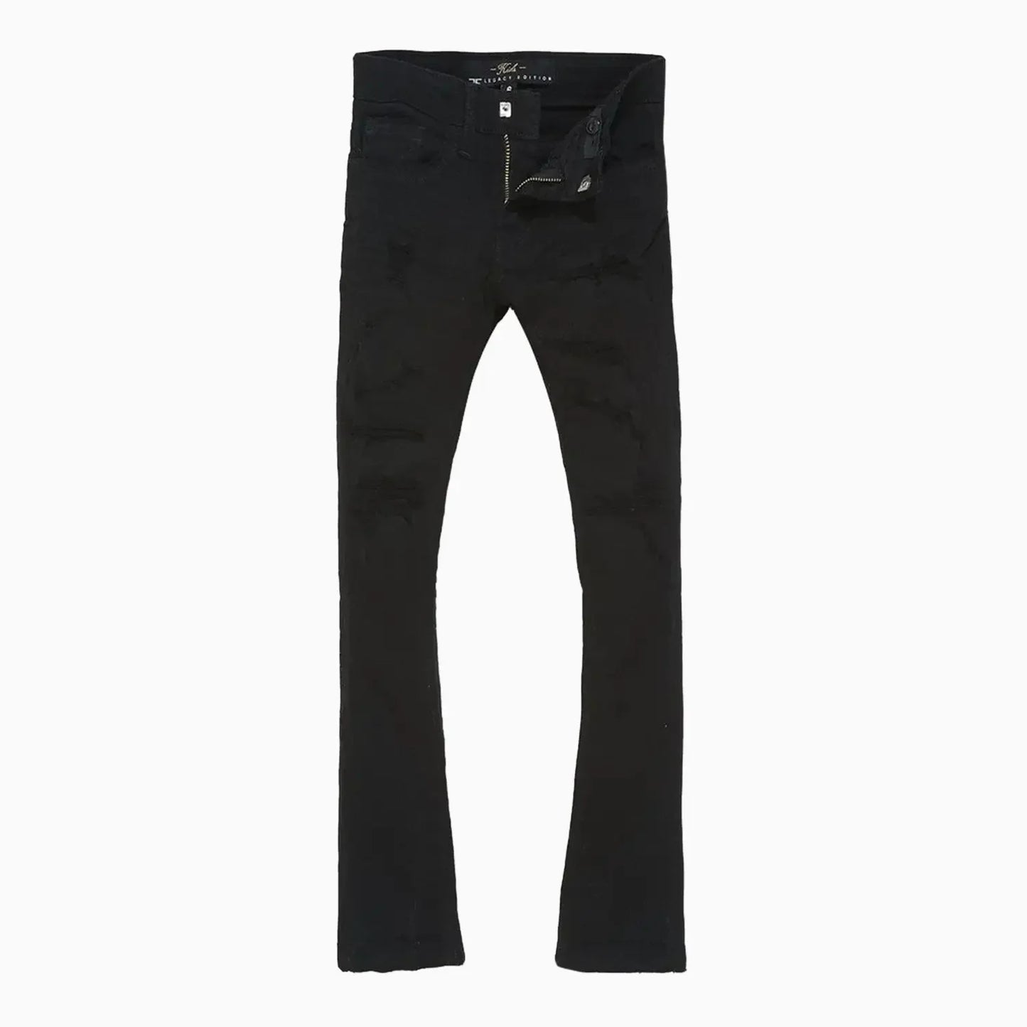 Kid's Stacked Tribeca Twill Pant