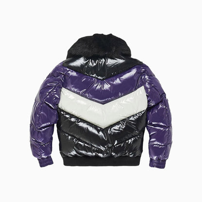 Kid's Sugar Hill Nylon Puffer Jacket