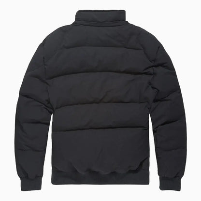 Men's Cross Bay Bomber Jacket