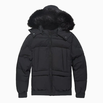 Men's Cross Bay Bomber Jacket