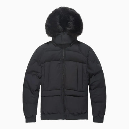 Men's Cross Bay Bomber Jacket