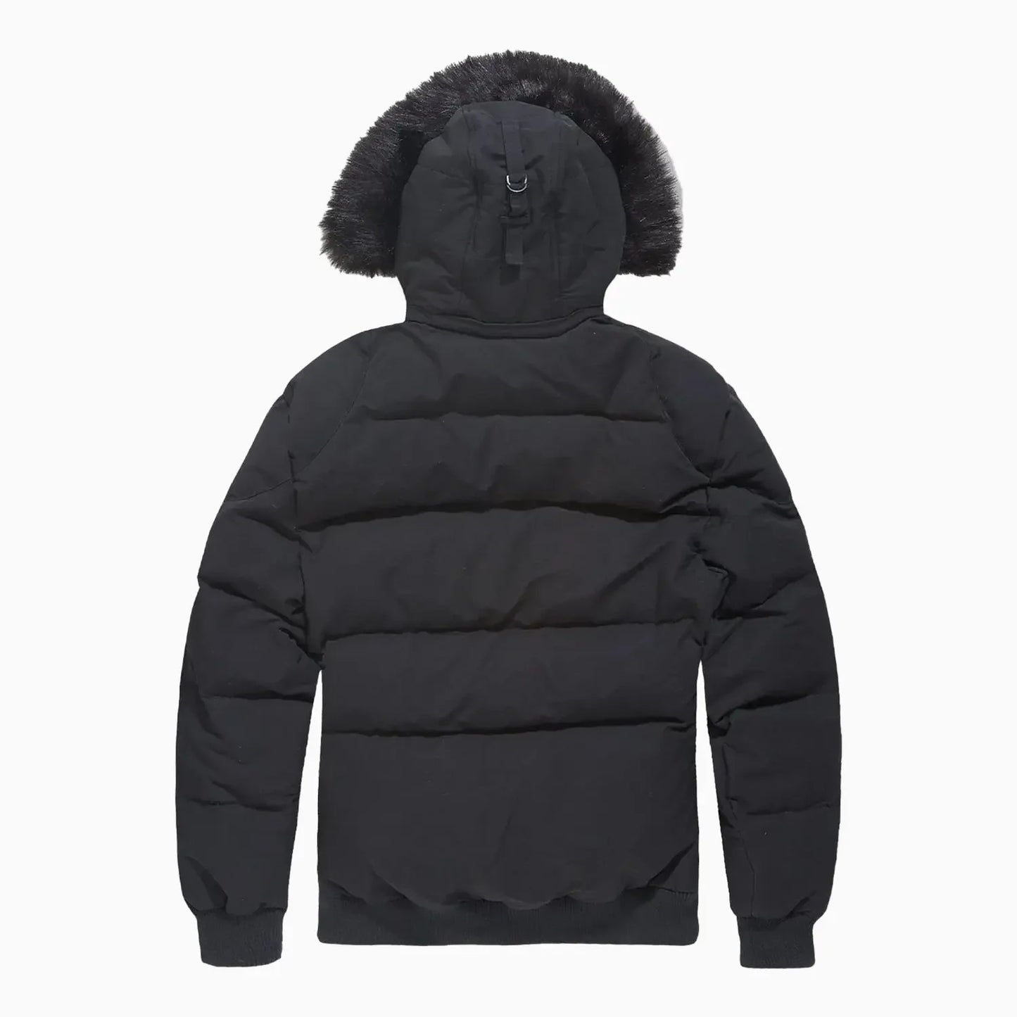 Men's Cross Bay Bomber Jacket