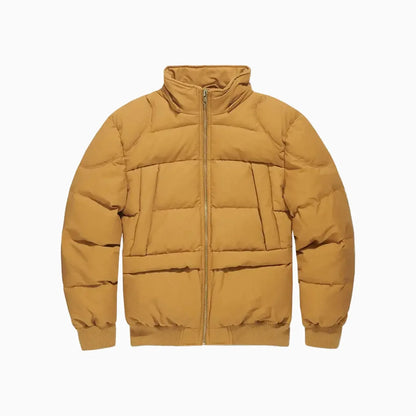 Men's Cross Bay Bomber Jacket