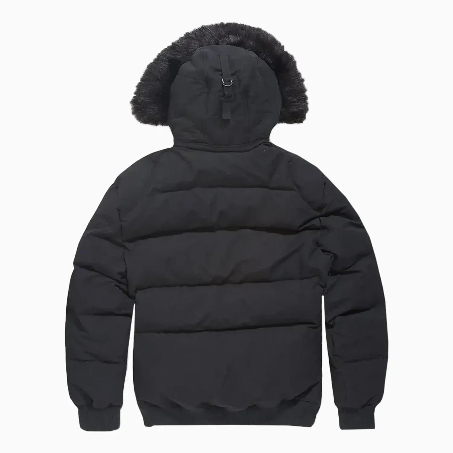 Men's Cross Bay Bomber Jacket