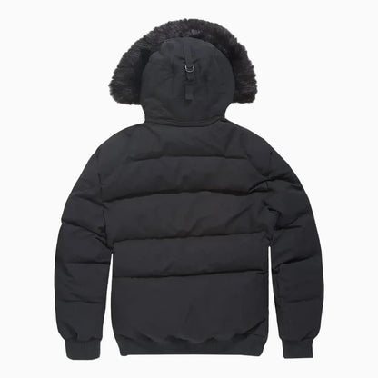 Men's Cross Bay Bomber Jacket